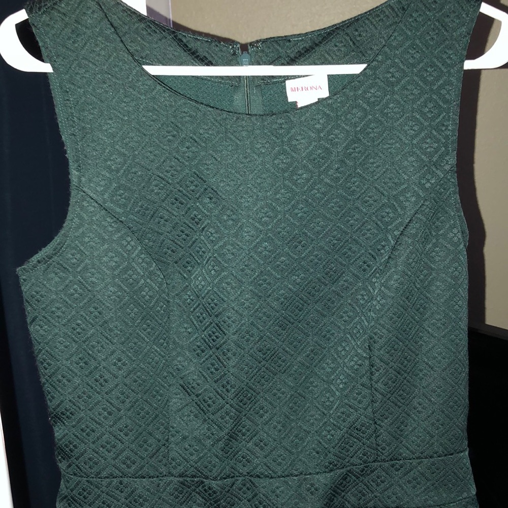 🌟Donated. Going out dress - Picture 1 of 6